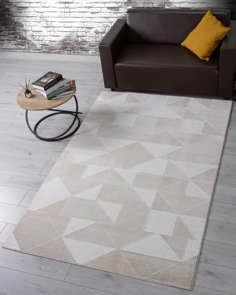 Изображение товара Ковер Merinos Ostin F603-STAN-CREAM (2x4)