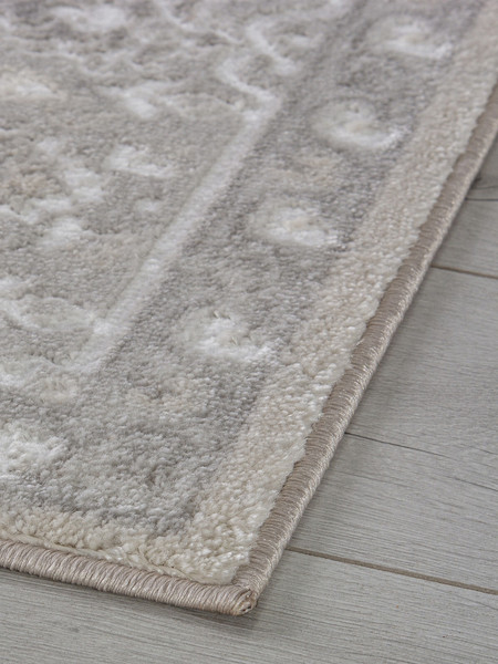 Изображение товара Ковер Merinos Ostin F616-STAN-GRAY (1.6x2.3)