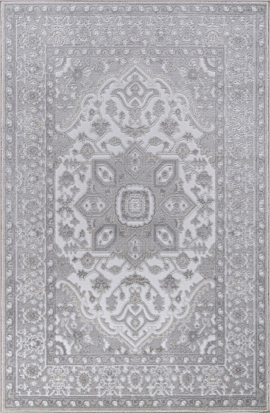 Изображение товара Ковер Merinos Ostin F616-STAN-GRAY (1.6x2.3)