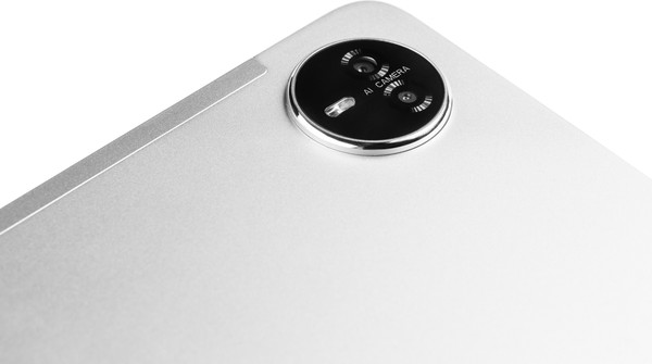 Изображение товара Планшет Horizont H-Tab 1+ 8GB/128GB LTE (серебристый)