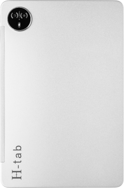 Изображение товара Планшет Horizont H-Tab 1+ 8GB/128GB LTE (серебристый)