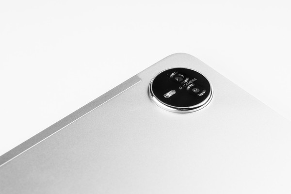 Изображение товара Планшет Horizont H-Tab 1+ 8GB/128GB LTE (серебристый)