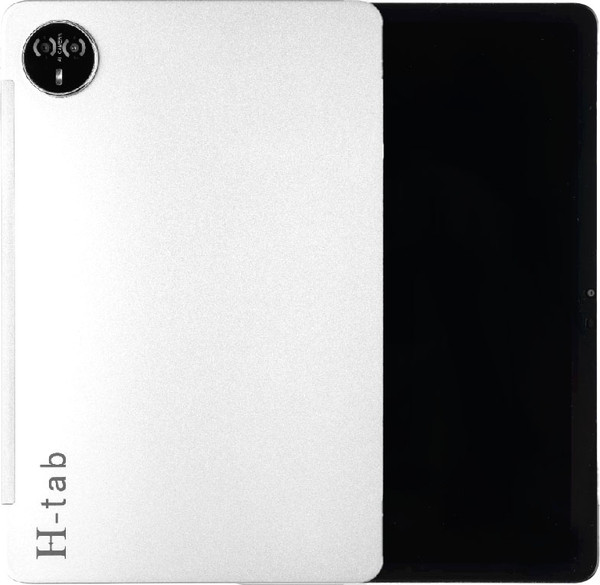 Изображение товара Планшет Horizont H-Tab 1+ 8GB/128GB LTE (серебристый)