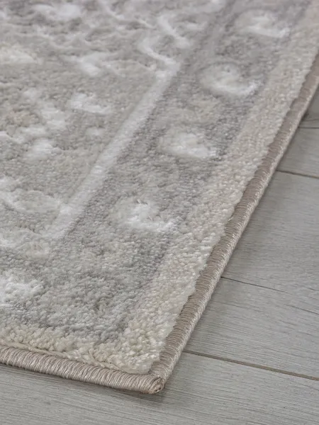 Изображение товара Ковер Merinos Ostin F616-STAN-GRAY (2x3)