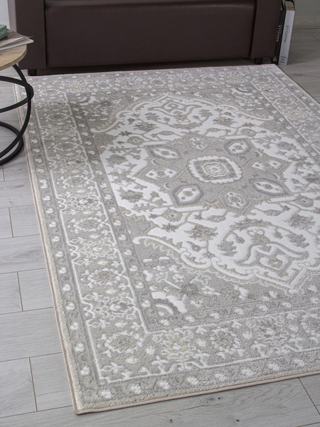 Изображение товара Ковер Merinos Ostin F616-STAN-GRAY (3x5)