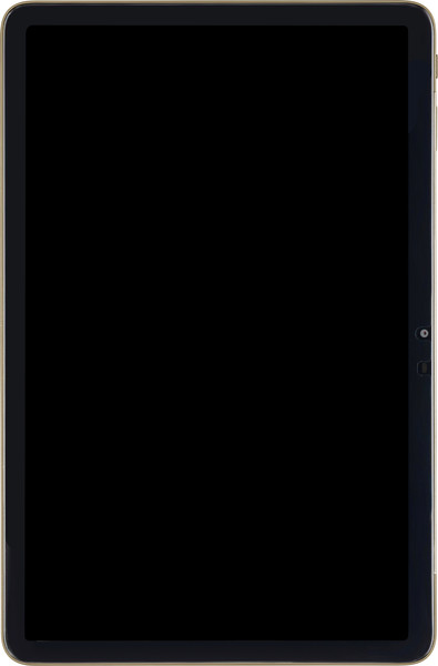 Изображение товара Планшет Horizont H-Tab 1 Pro 12GB/256GB LTE с чехлом, клавиатурой и стилусом (золото)