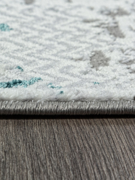 Изображение товара Ковер Merinos Palermo F282-STAN-GRAY (2.4x3.4)