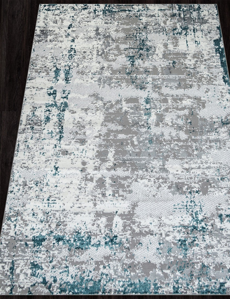 Изображение товара Ковер Merinos Palermo F282-STAN-GRAY (2.4x3.4)