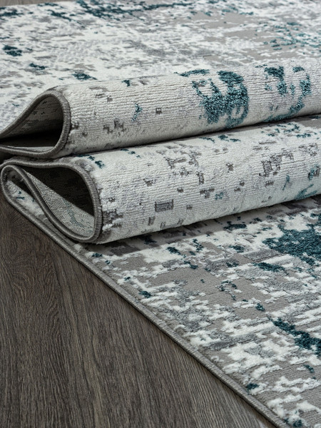 Изображение товара Ковер Merinos Palermo F282-STAN-GRAY (2.4x3.4)