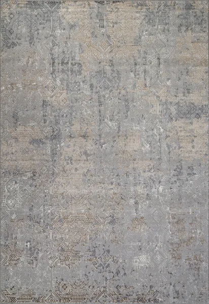 Изображение товара Ковер Merinos Palermo F281-STAN-GRAY-GREEN (1.6x3)
