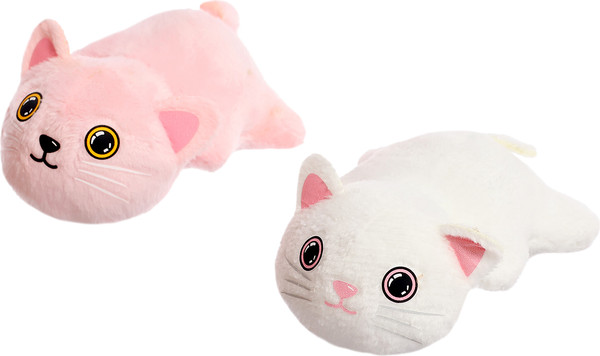 Изображение товара Интерактивная игрушка Zabiaka Милая кошечка SL-06241 / 9921726 (в ассортименте)