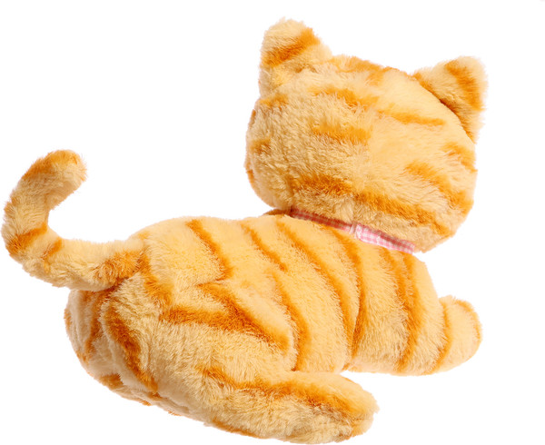 Изображение товара Интерактивная игрушка Zabiaka Милая кошечка SL-06241 / 9921726 (в ассортименте)