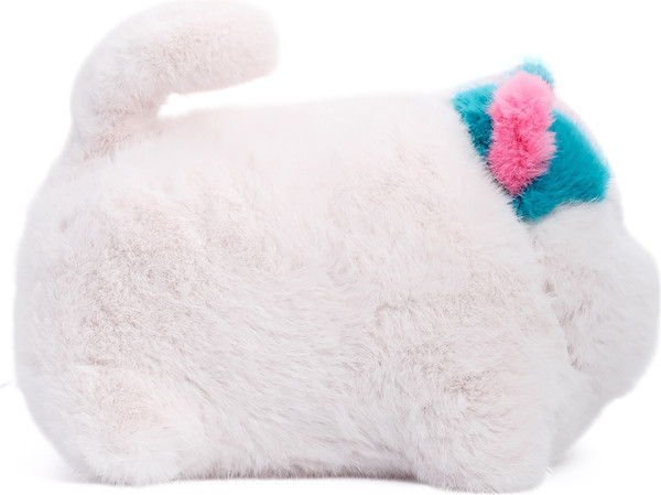 Изображение товара Интерактивная игрушка Zabiaka Пушистый друг / 10855723