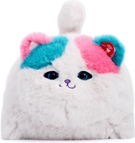 Изображение товара Интерактивная игрушка Zabiaka Пушистый друг / 10855723