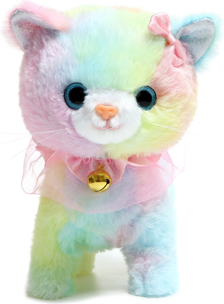 Изображение товара Интерактивная игрушка Zabiaka Любимый питомец / 10847361 (в ассортименте)