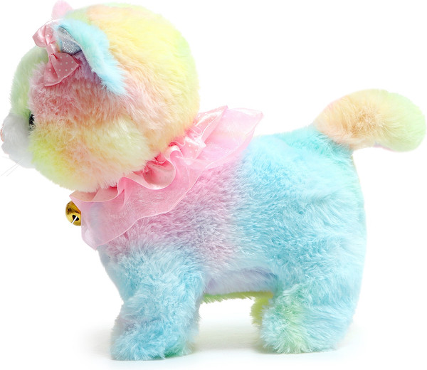 Изображение товара Интерактивная игрушка Zabiaka Любимый питомец / 10847361 (в ассортименте)