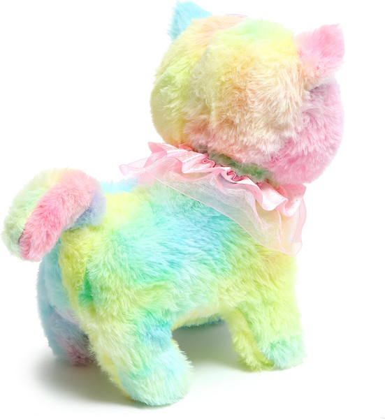 Изображение товара Интерактивная игрушка Zabiaka Любимый питомец / 10847361 (в ассортименте)