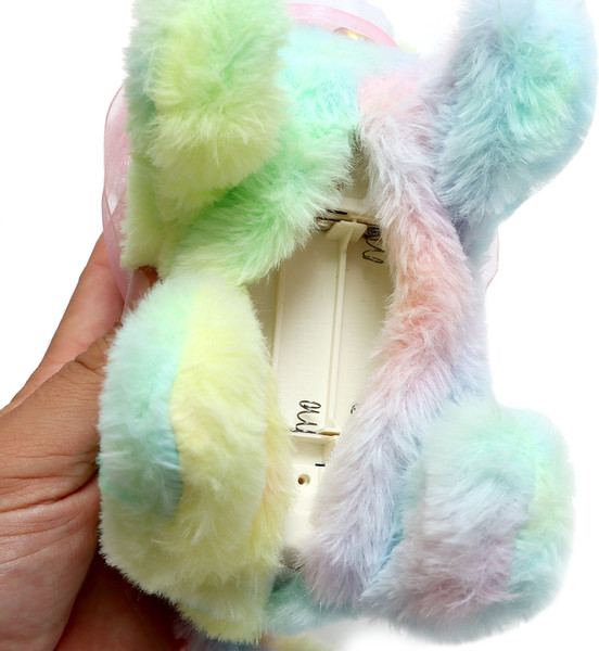 Изображение товара Интерактивная игрушка Zabiaka Любимый питомец / 10847361 (в ассортименте)