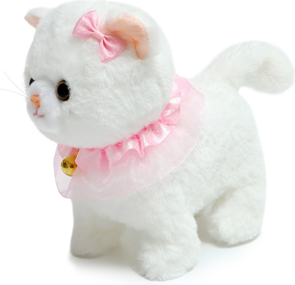 Изображение товара Интерактивная игрушка Zabiaka Любимый питомец / 10847361 (в ассортименте)