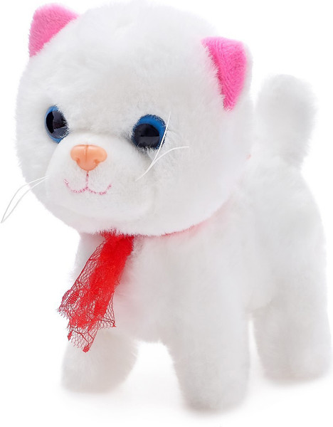 Изображение товара Интерактивная игрушка Zabiaka Любимый питомец SL-03454a / 9750773 (в асссортименте)