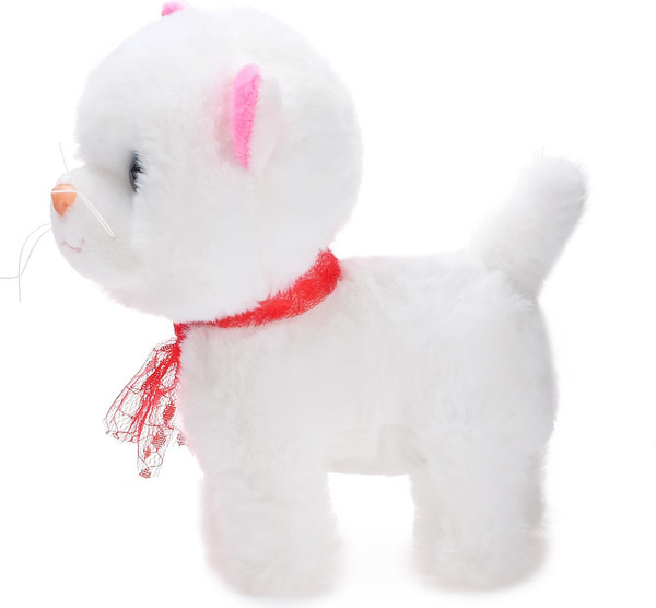 Изображение товара Интерактивная игрушка Zabiaka Любимый питомец SL-03454a / 9750773 (в асссортименте)