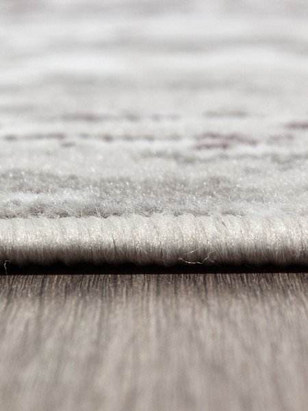 Изображение товара Коврик Merinos Silver F390-STAN-GRAY (1.5x1.9)