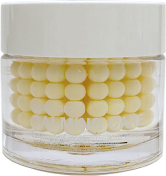 Изображение товара Крем для лица Dr. Cellio Calming Care Capsule Cream (80мл)