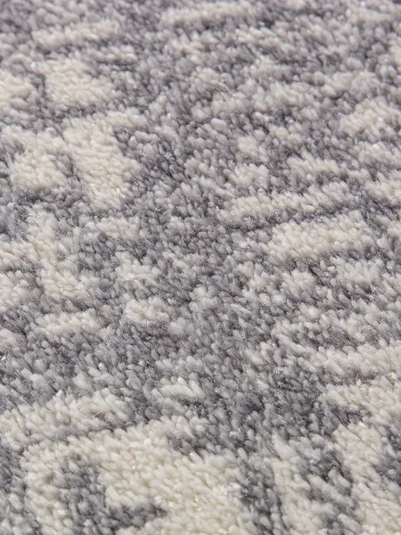 Изображение товара Ковер Merinos Tornado F050-STAN-GRAY (1.5x3)