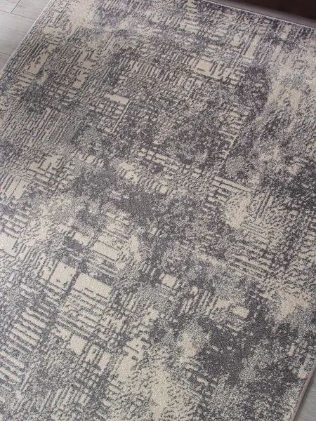 Изображение товара Ковер Merinos Tornado F050-STAN-GRAY (1.5x3)