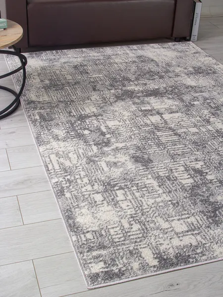 Изображение товара Ковер Merinos Tornado F050-STAN-GRAY (1.5x3)