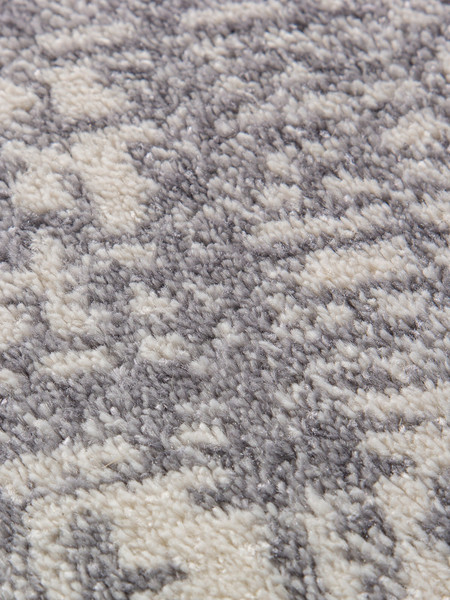 Изображение товара Ковер Merinos Tornado F050-STAN-GRAY (3x5)