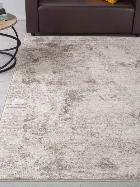 Изображение товара Ковер Merinos Tornado F152-STAN-BEIGE-BROWN (2.5x3.5)