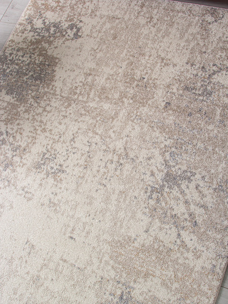 Изображение товара Ковер Merinos Tornado F161-STAN-BEIGE (1.5x3)