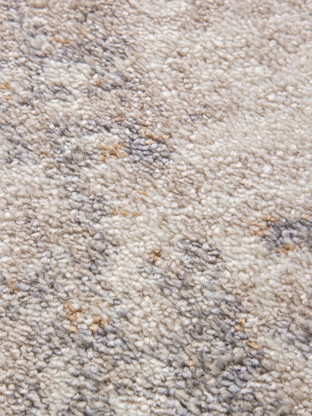 Изображение товара Ковер Merinos Tornado F161-STAN-BEIGE (1x2)