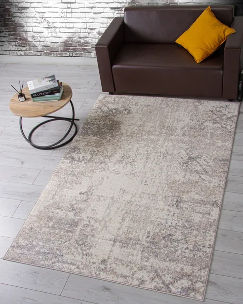 Изображение товара Ковер Merinos Tornado F161-STAN-BEIGE (2.5x4)