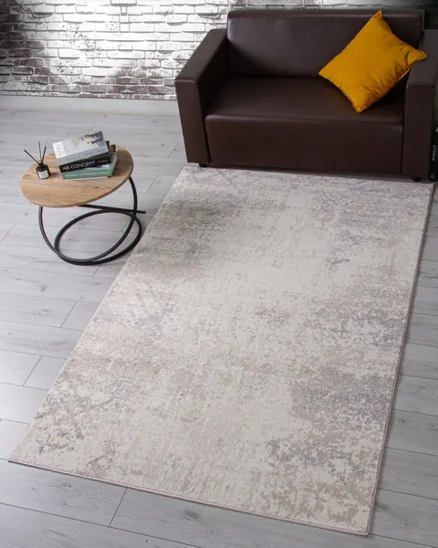 Изображение товара Ковер Merinos Tornado F161-STAN-BEIGE (2.5x4)