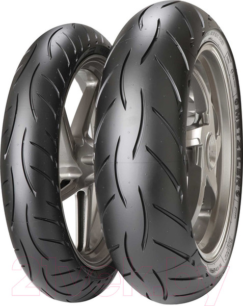 Изображение товара Мотошина задняя Metzeler Sportec M5 160/60R17 69W TL