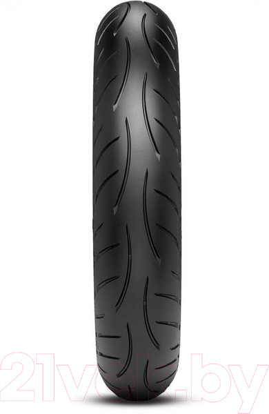 Изображение товара Мотошина задняя Metzeler Sportec M5 160/60R17 69W TL