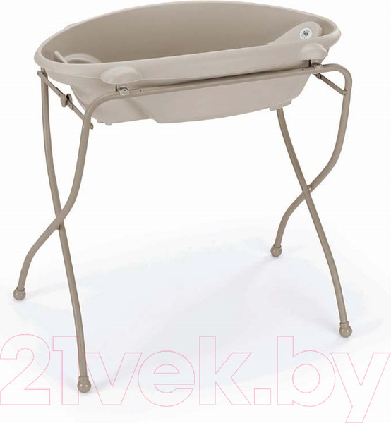 Изображение товара Подставка для ванночки детской Cam Stand Universale / C524-V18 (бежевый)
