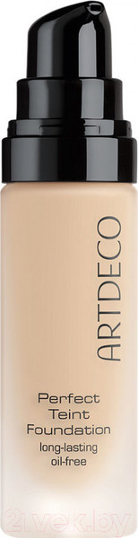 Изображение товара Тональный крем Artdeco Perfect Teint Foundation 4841.12 (20мл)