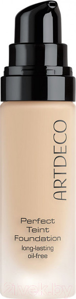 Изображение товара Тональный крем Artdeco Perfect Teint Foundation 4841.08 (20мл)