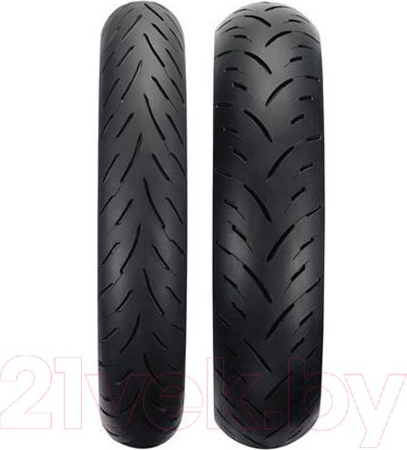 Изображение товара Мотошина передняя Dunlop Sportmax GPR-300 120/70R17 58W TL