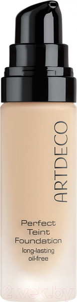 Изображение товара Тональный крем Artdeco Perfect Teint Foundation 4841.16 (20мл)