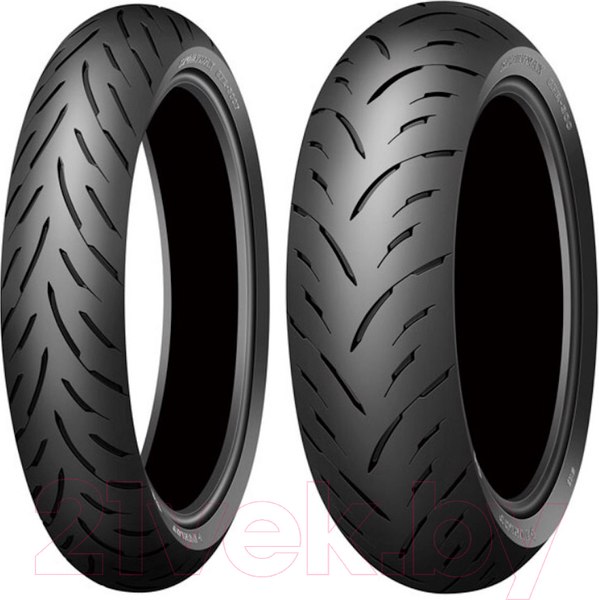Изображение товара Мотошина задняя Dunlop Sportmax GPR-300 190/50R17 73W TL