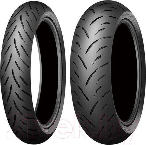 Изображение товара Мотошина задняя Dunlop Sportmax GPR-300 180/55R17 73W TL