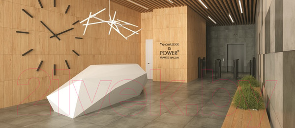 Изображение товара Плитка Grasaro Beton G-1103/CR (600x1200, антрацит)