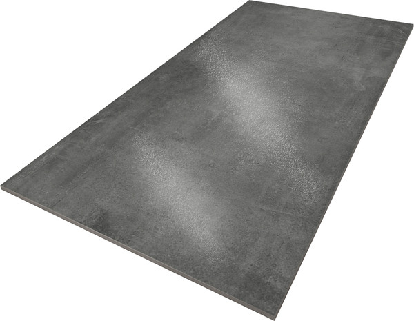 Изображение товара Плитка Grasaro Beton G-1103/CR (600x1200, антрацит)