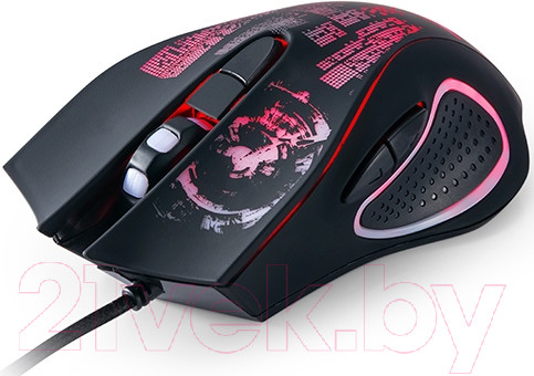 Изображение товара Мышь Qumo Gremlin M37