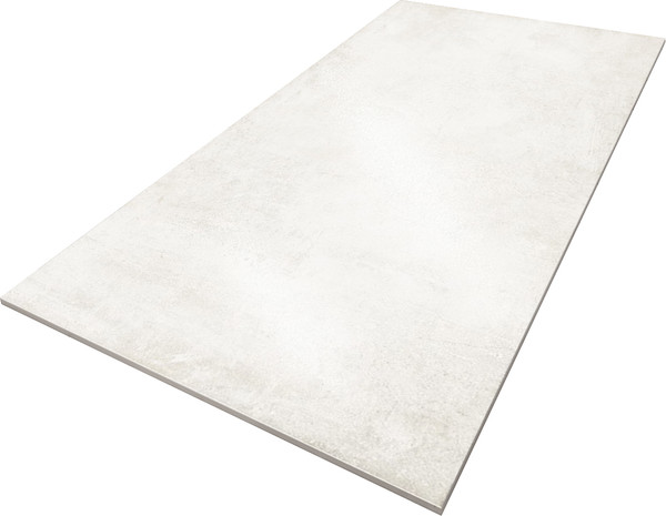 Изображение товара Плитка Grasaro Beton G-1104/CR (600x1200, белый)