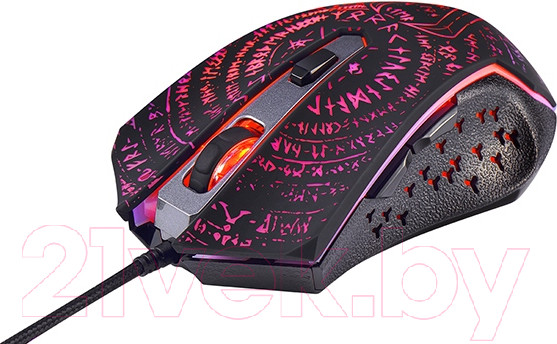 Изображение товара Мышь Qumo Valhalla M35